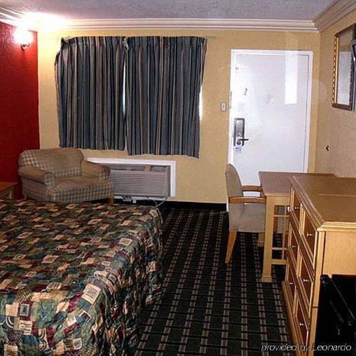 Budget Inn & Suites Abbeville Exterior photo
