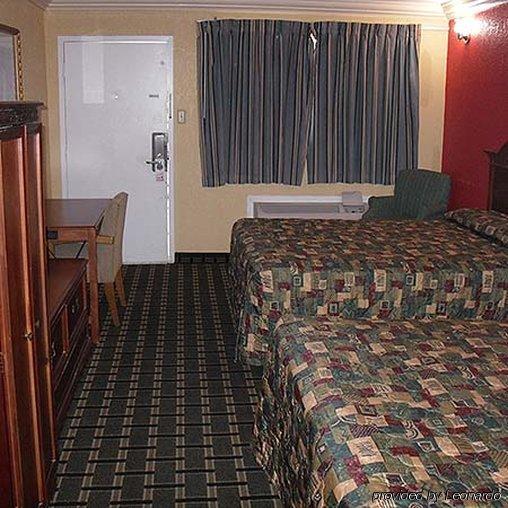 Budget Inn & Suites Abbeville Exterior photo