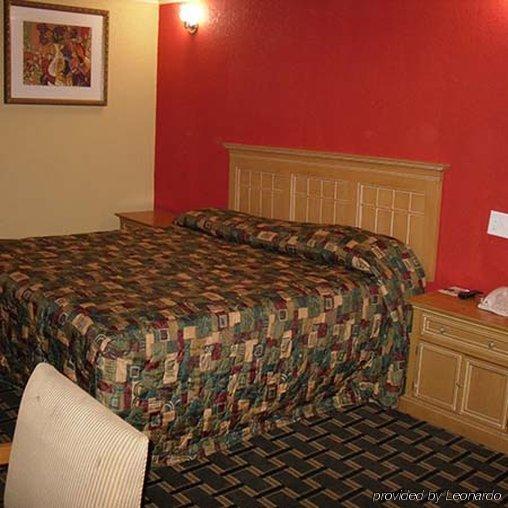Budget Inn & Suites Abbeville Exterior photo